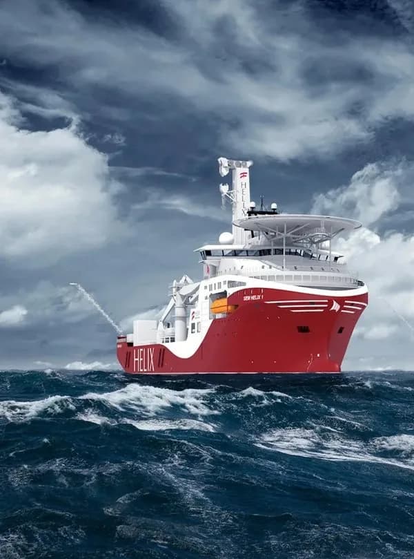 Maritime Logistics