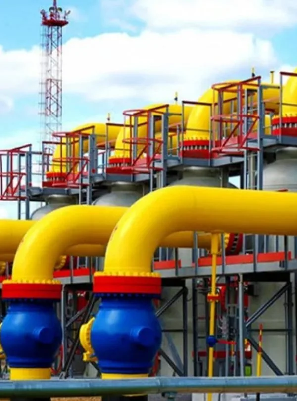 Pipeline Transmission