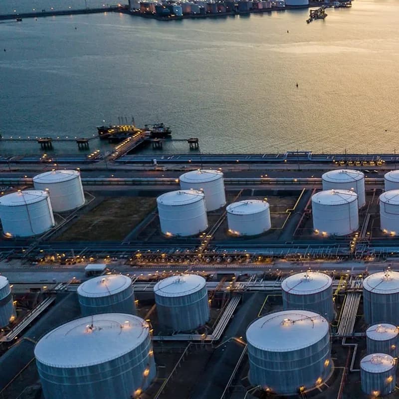 Maritime Shipping